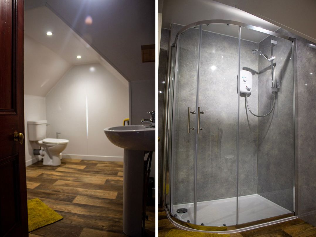 Crannoch Self Catering