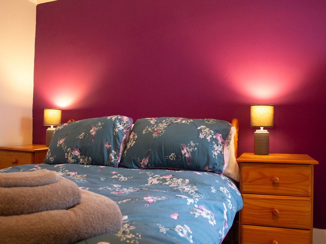 Crannoch Self Catering