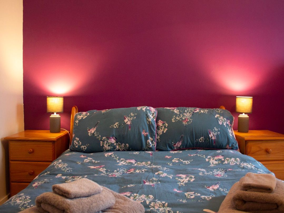 Crannoch Self Catering
