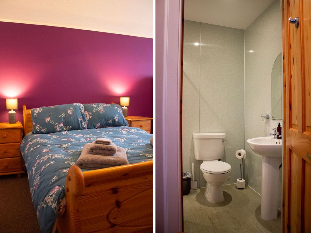 Crannoch Self Catering