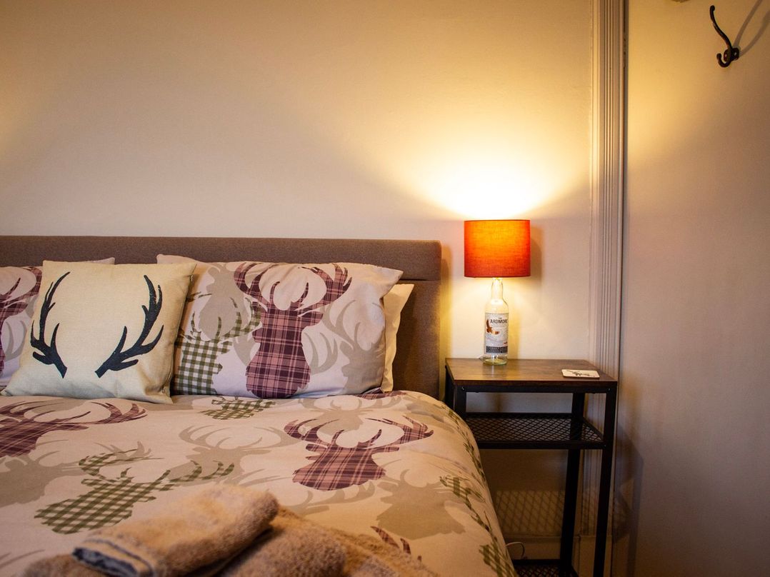Crannoch Self Catering