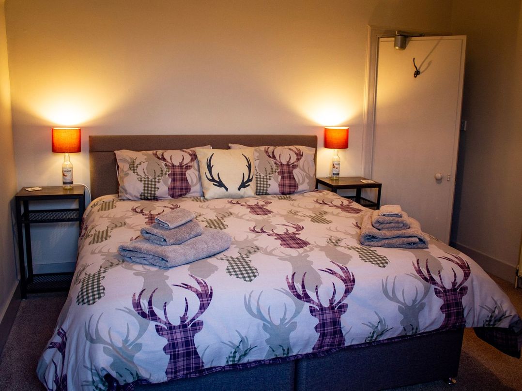 Crannoch Self Catering