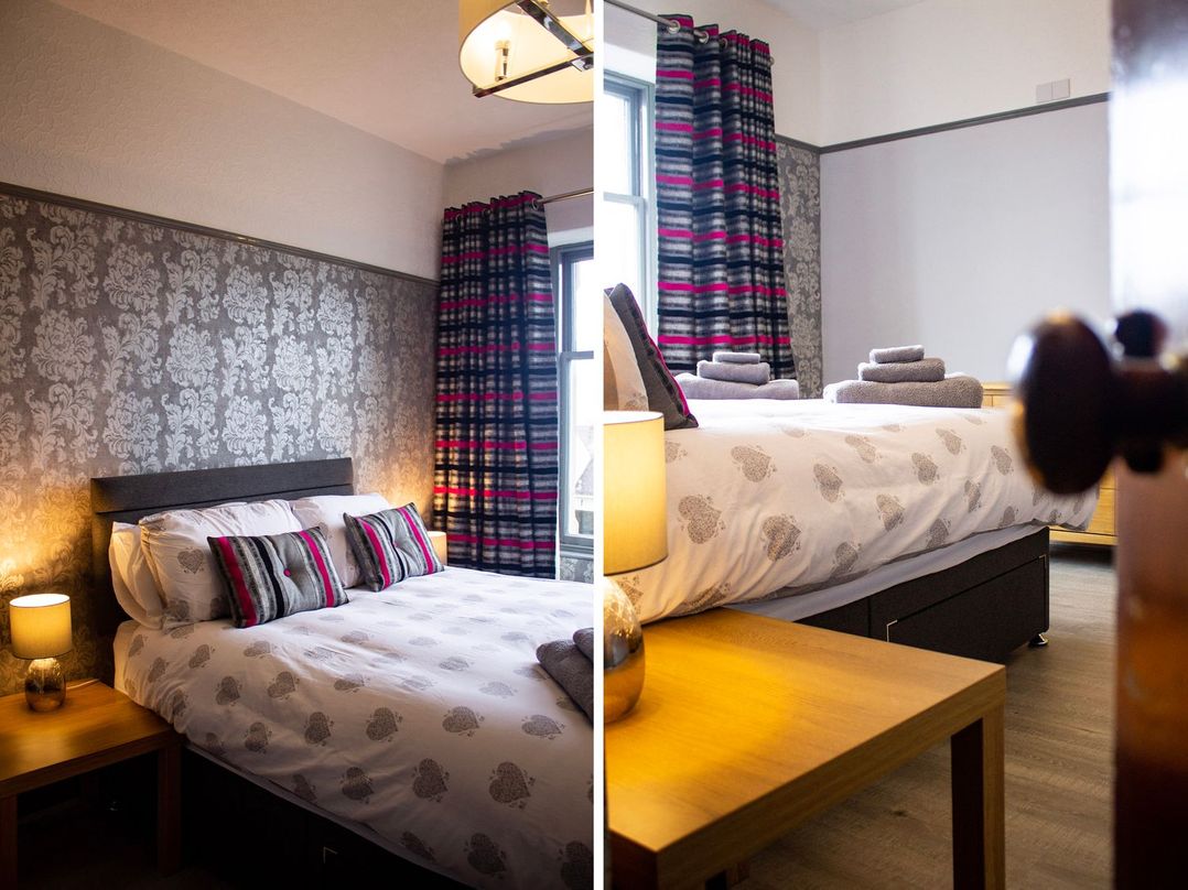 Crannoch Self Catering