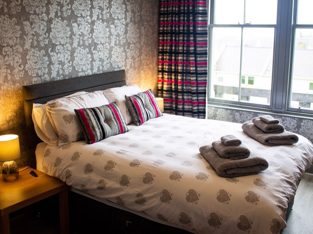 Crannoch Self Catering