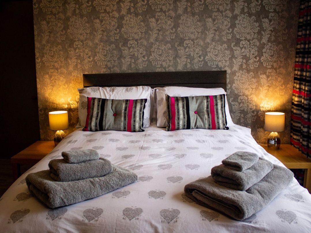 Crannoch Self Catering