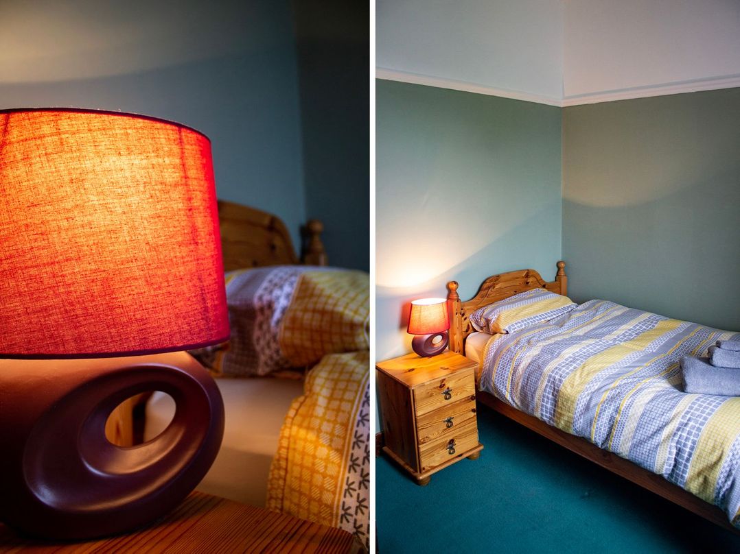 Crannoch Self Catering