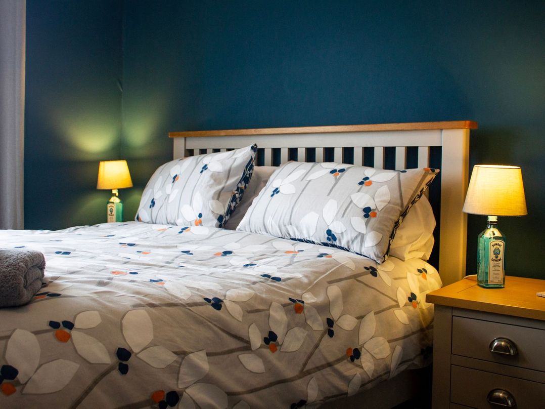 Crannoch Self Catering