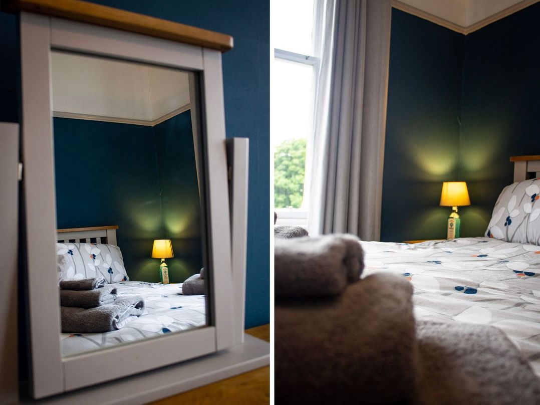 Crannoch Self Catering