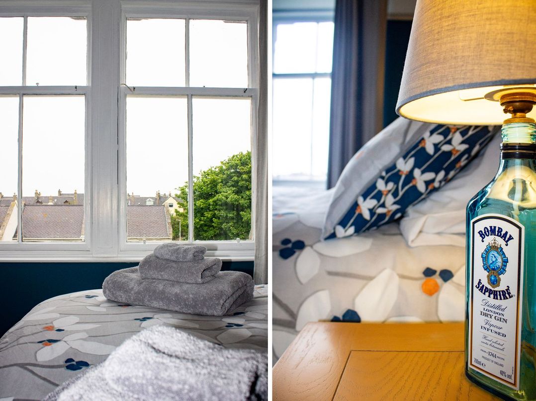 Crannoch Self Catering