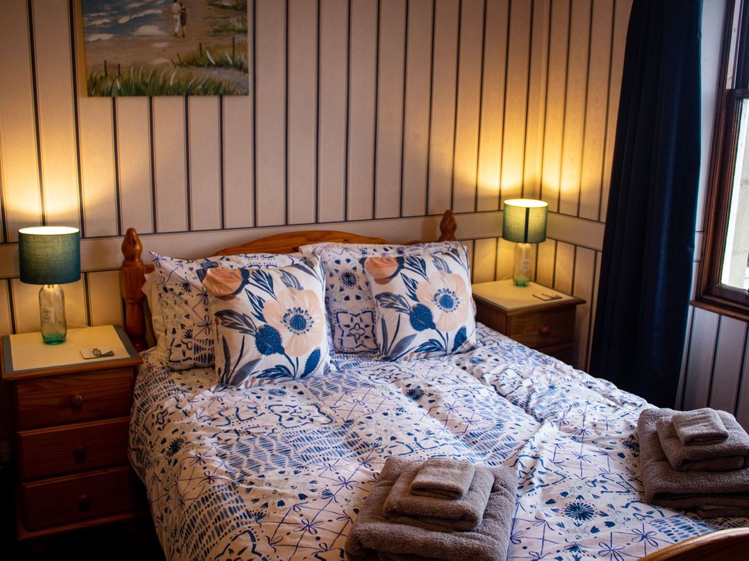 Crannoch Self Catering