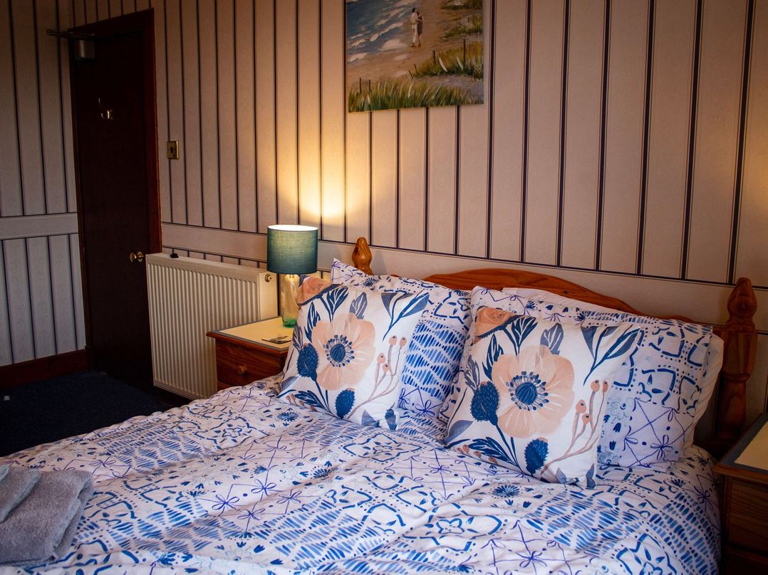Crannoch Self Catering