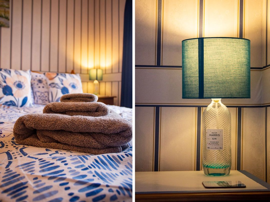 Crannoch Self Catering