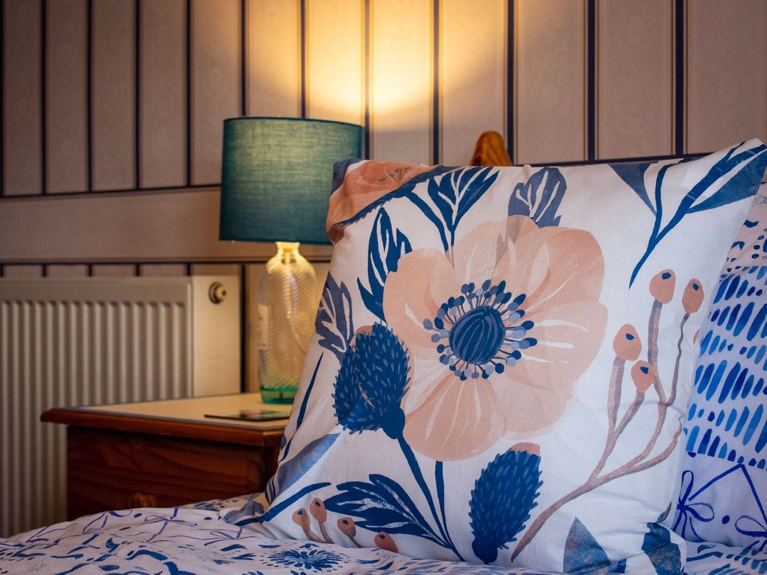 Crannoch Self Catering