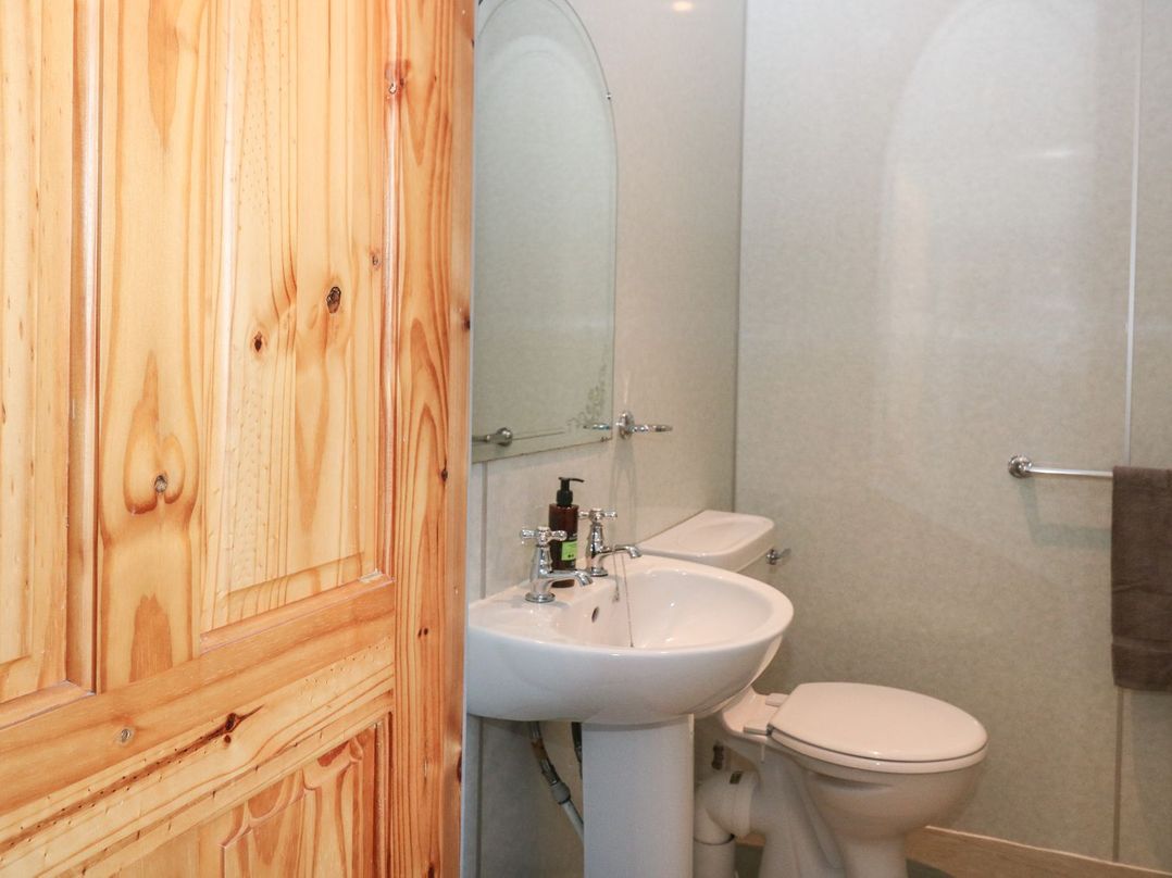 Crannoch Self Catering