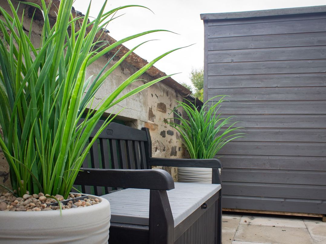 Crannoch Self Catering