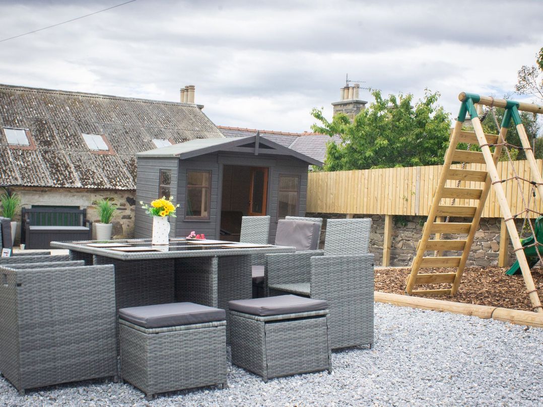 Crannoch Self Catering