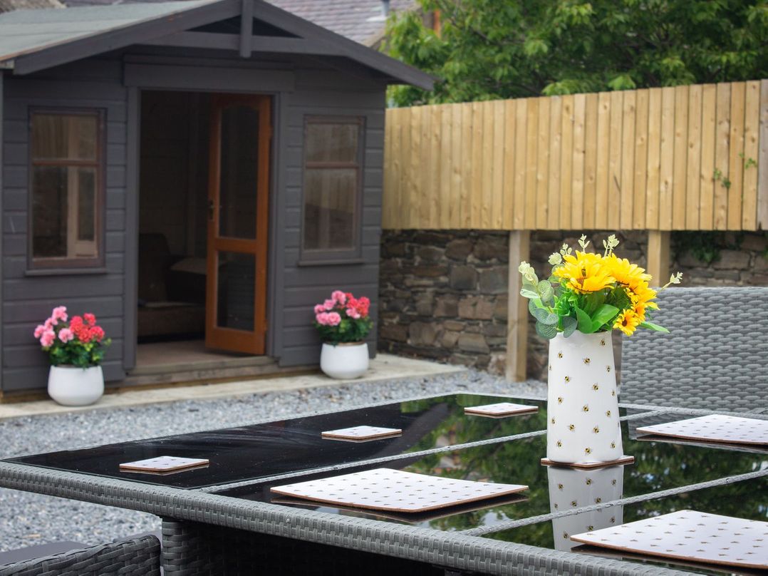 Crannoch Self Catering