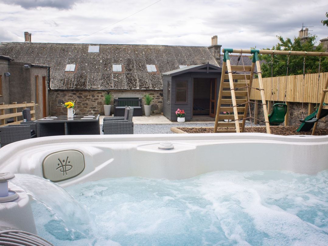 Crannoch Self Catering