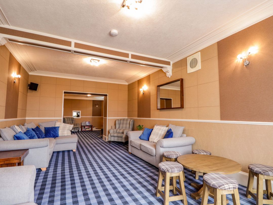 Crannoch Self Catering