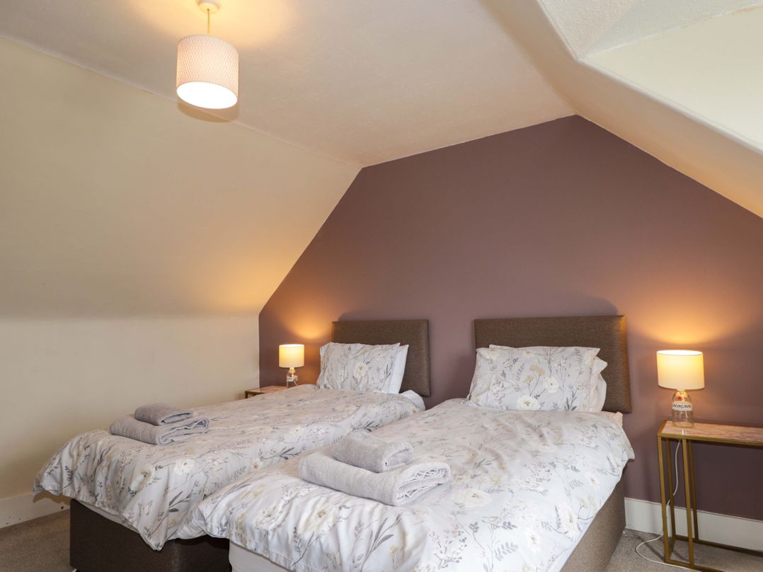 Crannoch Self Catering