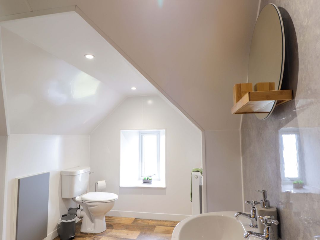 Crannoch Self Catering