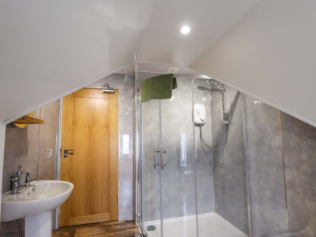 Crannoch Self Catering