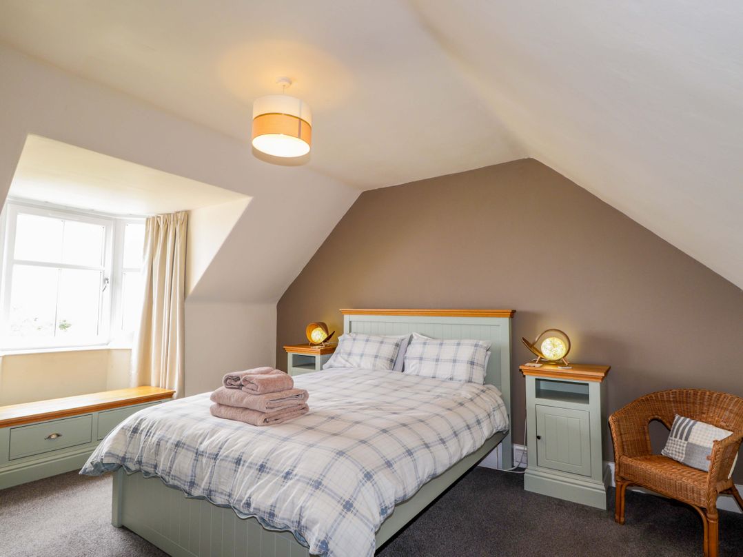 Crannoch Self Catering