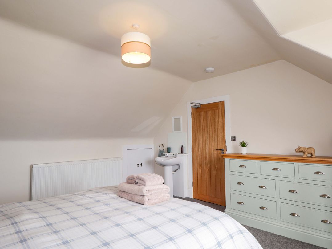 Crannoch Self Catering