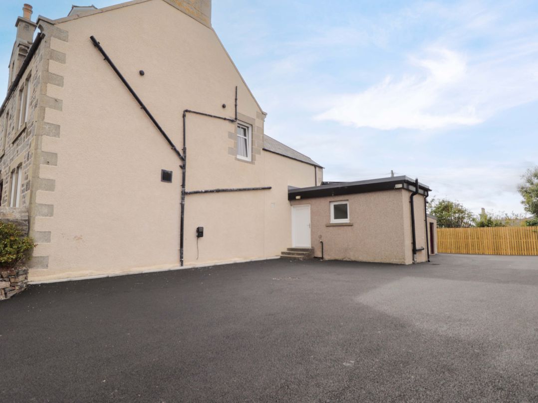 Crannoch Self Catering