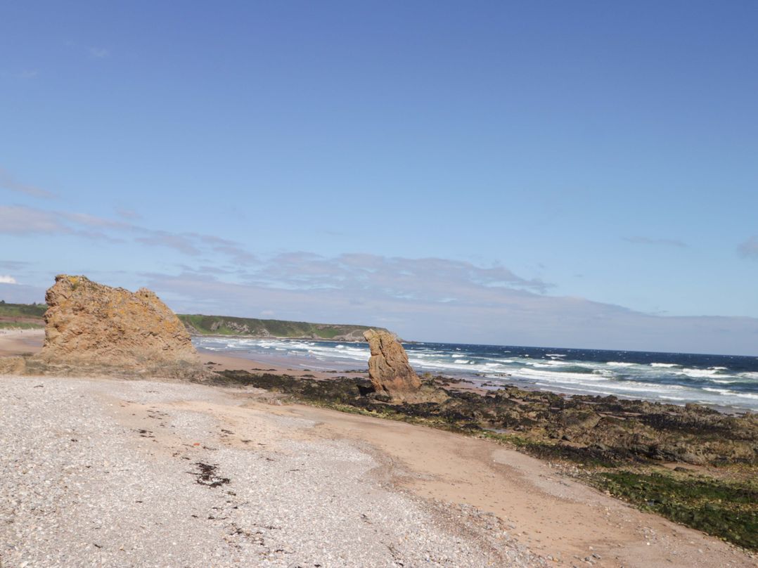 Crannoch Self Catering