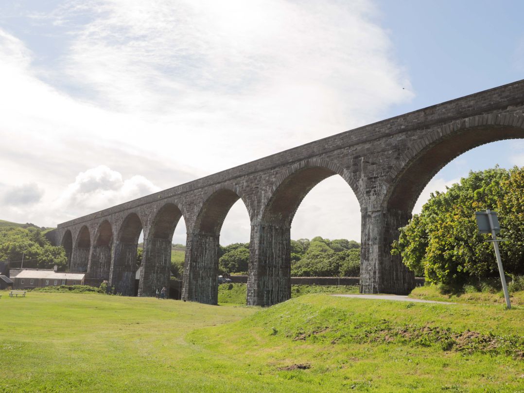 Crannoch Self Catering