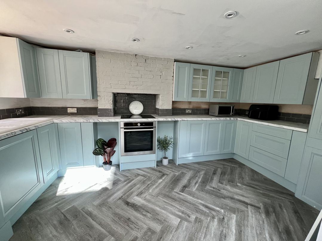 Delightful Dorset House By Wareham River