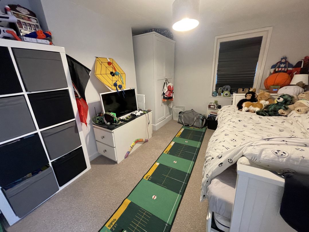 Delightful Dorset House By Wareham River