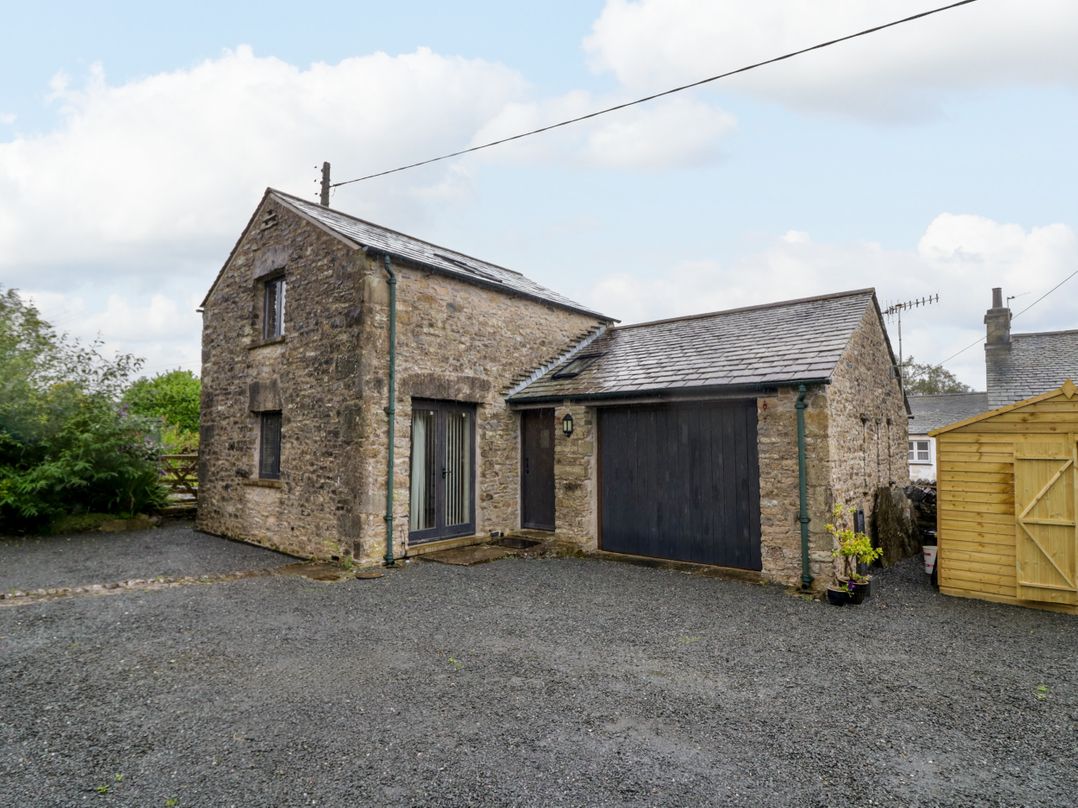 Low Fold Cottage