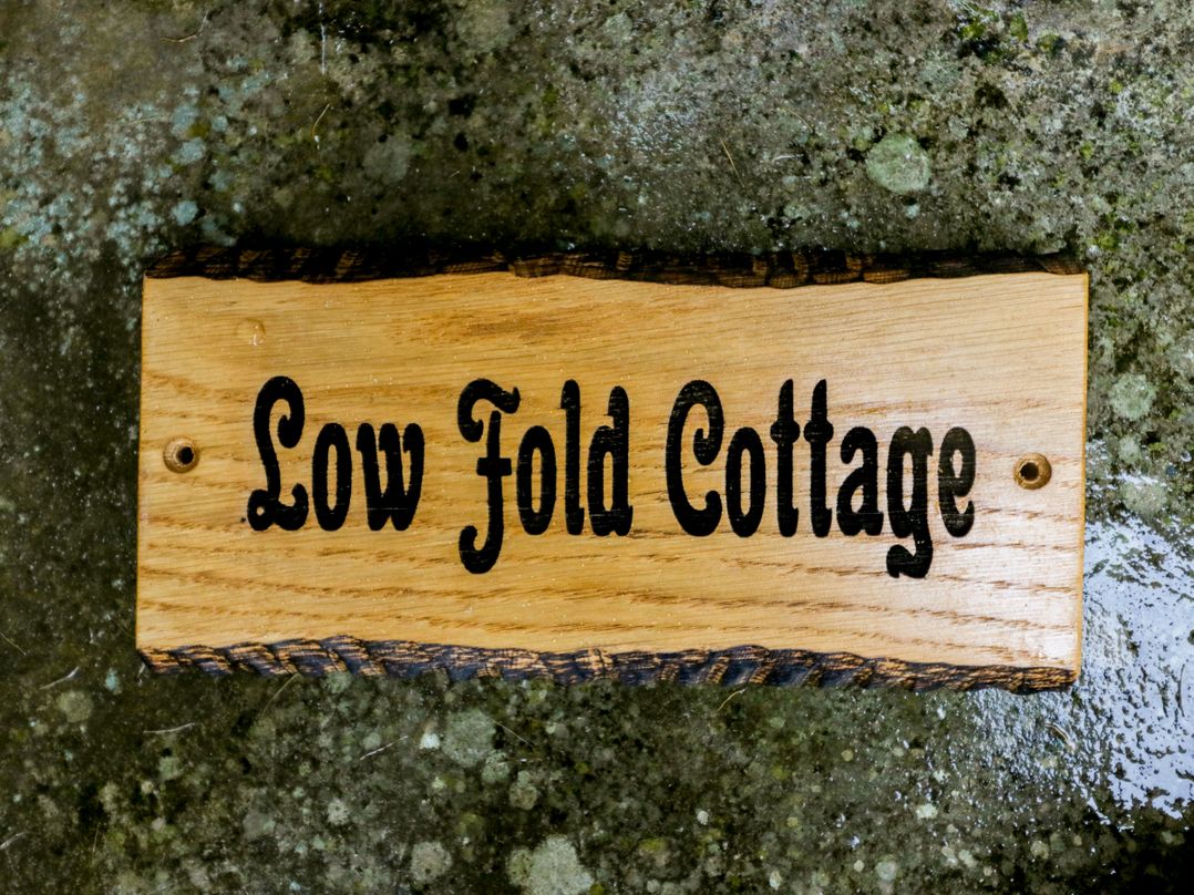 Low Fold Cottage