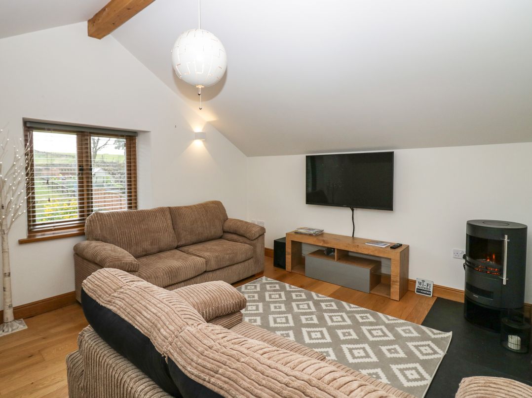 Low Fold Cottage