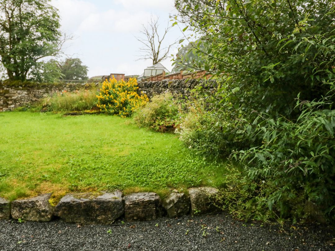 Low Fold Cottage