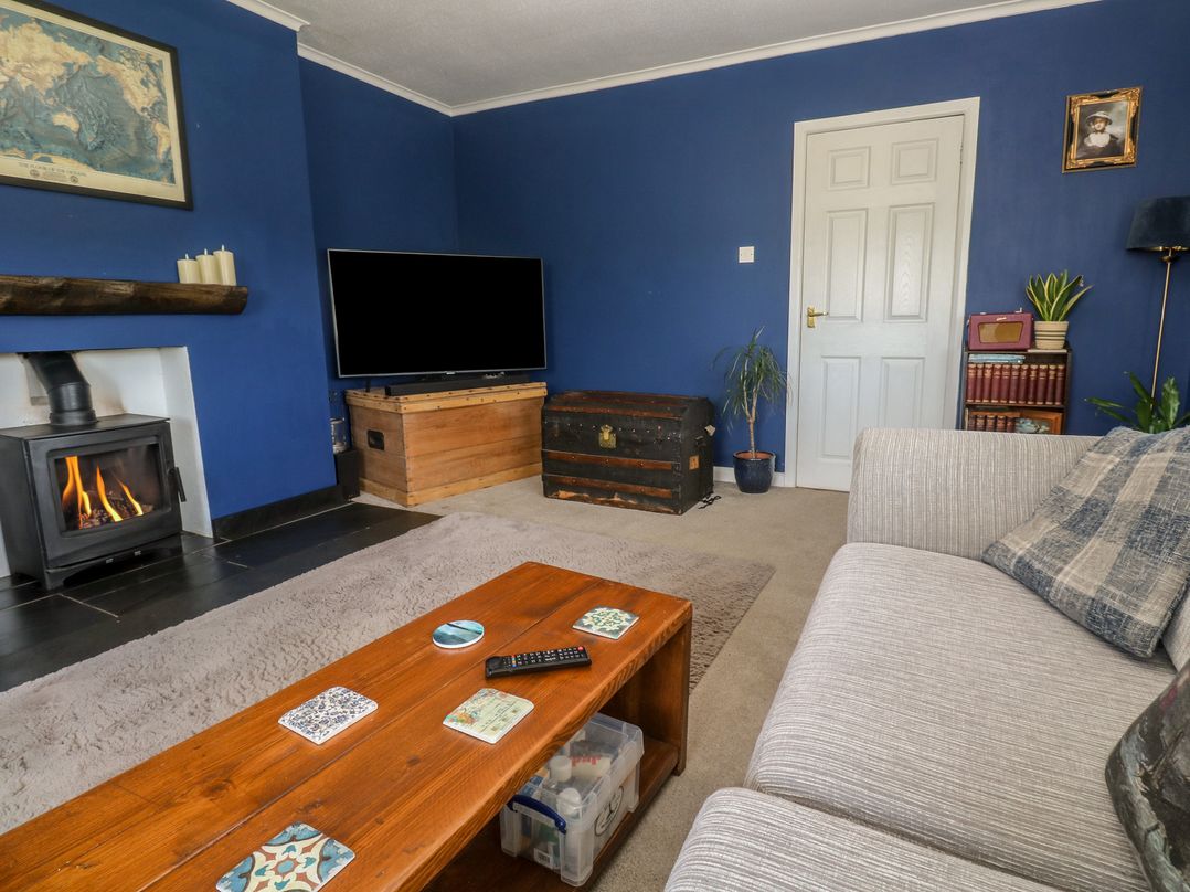4 Cardell Way