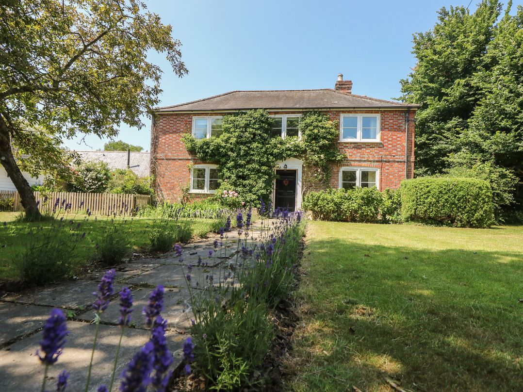 Guildford Farmhouse