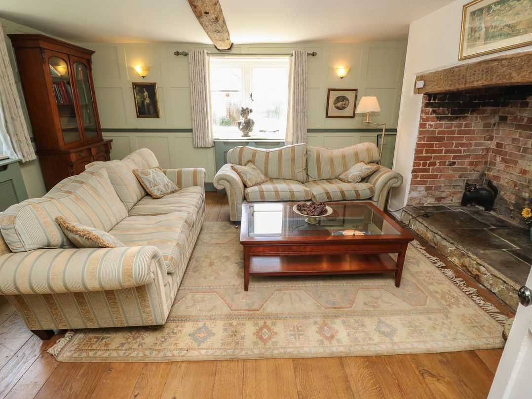 Guildford Farmhouse