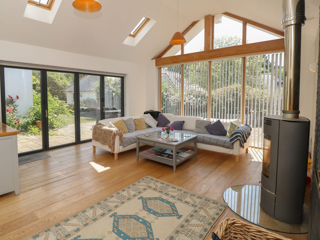 Guildford Farmhouse