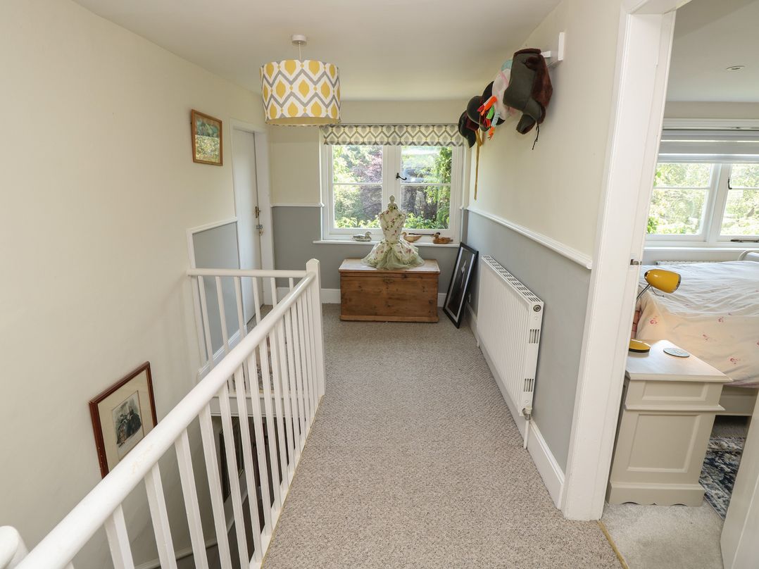 Guildford Farmhouse