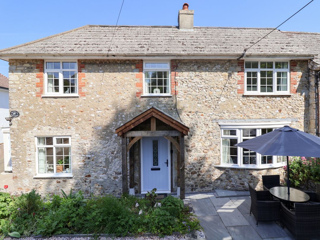 Myrtle Cottage