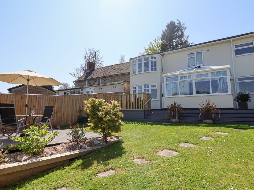 Myrtle Cottage