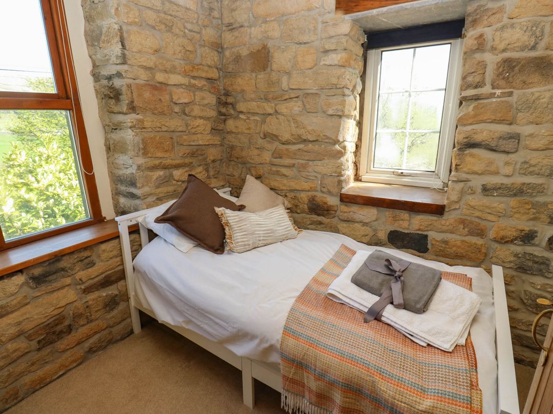 Pule Hill Farm