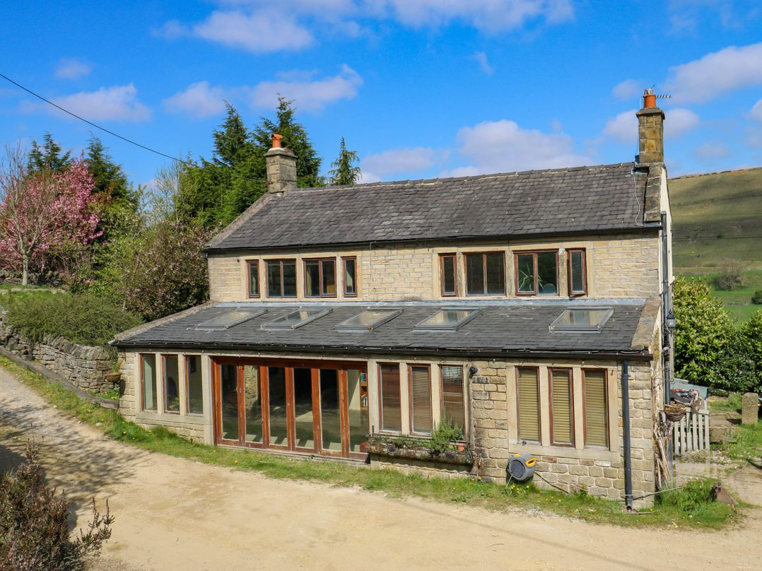 Pule Hill Farm