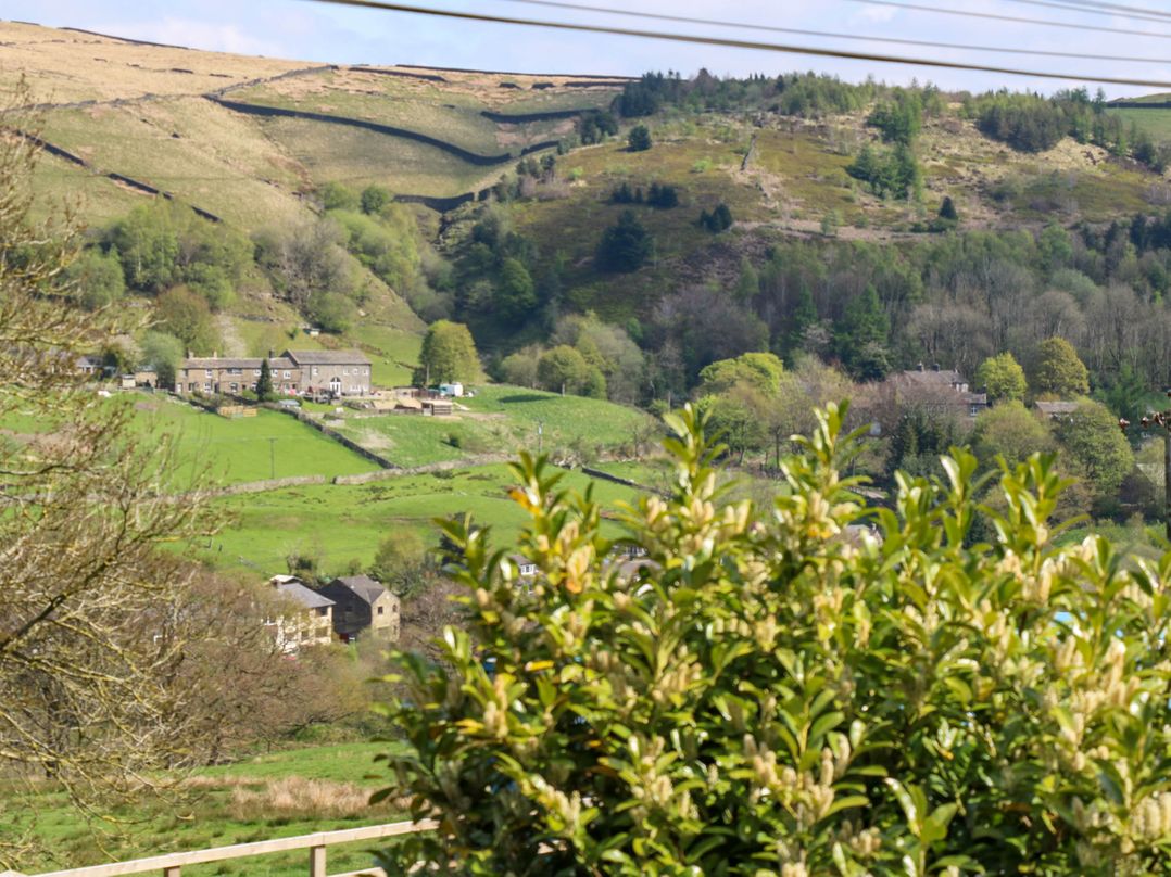 Pule Hill Farm