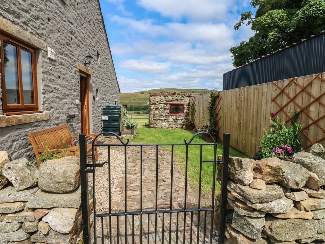 Holiday cottage in Alston, Cumbria
