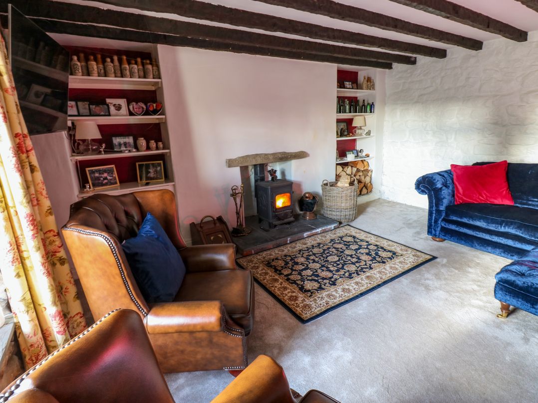 Rose Hip Cottage