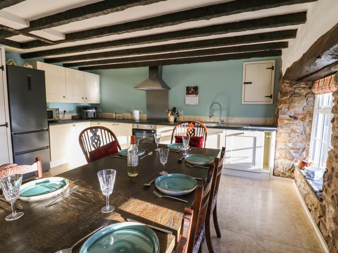 Rose Hip Cottage